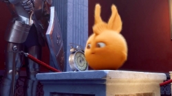 انیمیشن سانی بانیز قسمت 210 - sunny bunnies